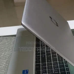 Photo - New Laptop HP Probook 11 EE G1 16GB Intel Core I5 SSD 1T