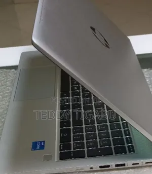 New Laptop HP Probook 11 EE G1 16GB Intel Core I5 SSD 1T