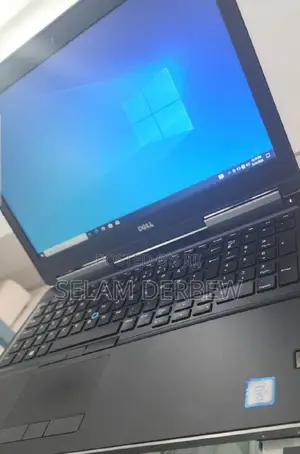 Laptop Dell Latitude 5310 16GB Intel Core I7 SSD 512GB