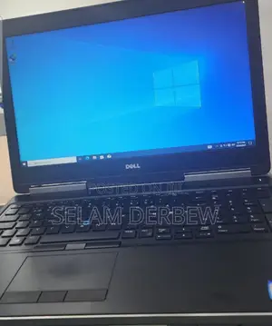 Laptop Dell Latitude 5310 16GB Intel Core I7 SSD 512GB