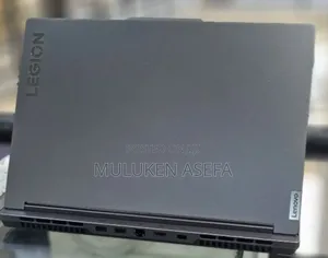 New Lenovo Legion Y7000P IRX9 Gaming Laptop 16GB Intel Core I7 SSD 1T