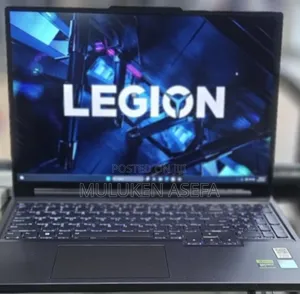 New Lenovo Legion Y7000P IRX9 Gaming Laptop 16GB Intel Core I7 SSD 1T