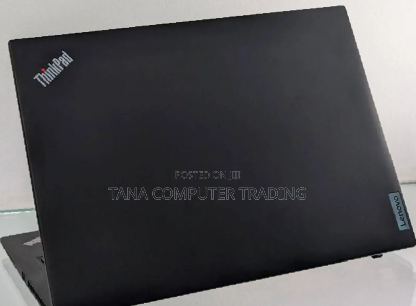 New Laptop Lenovo ThinkPad T14s G4 16GB Intel Core I7 SSD 512GB