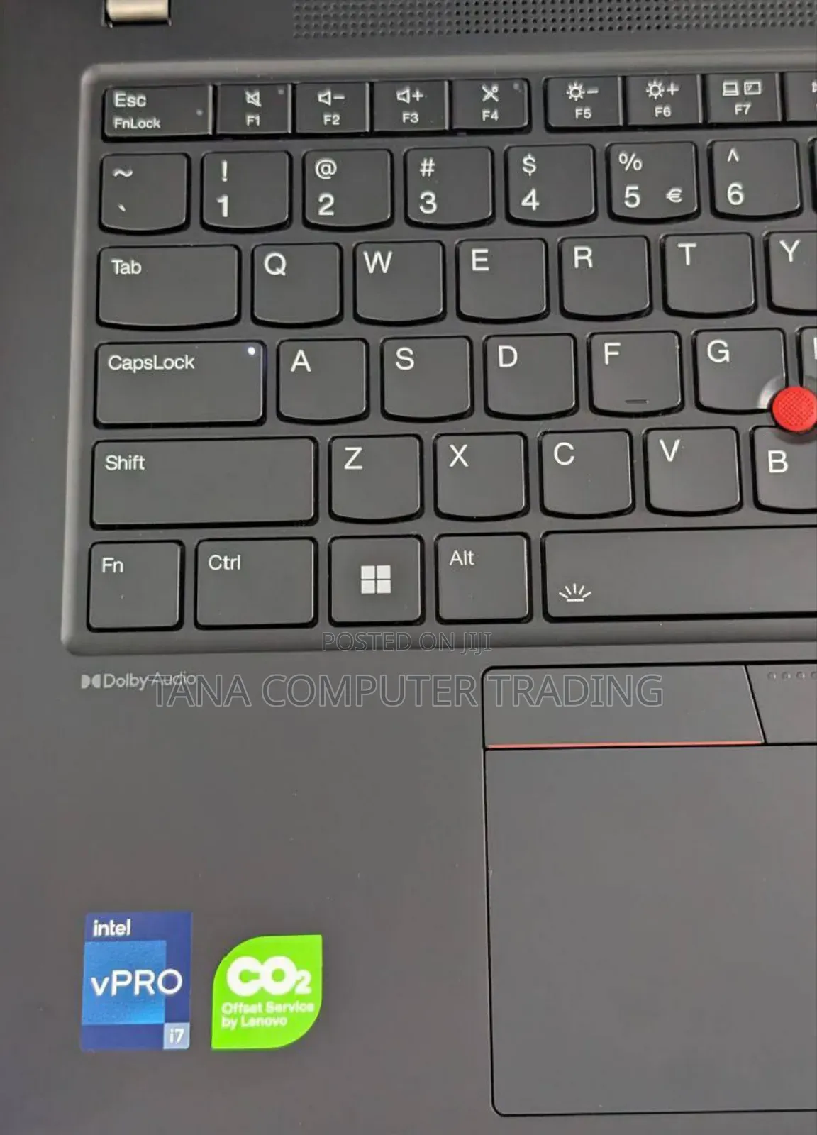 New Laptop Lenovo ThinkPad T14s G4 16GB Intel Core I7 SSD 512GB