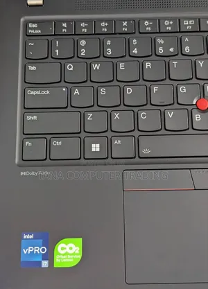 New Laptop Lenovo ThinkPad T14s G4 16GB Intel Core I7 SSD 512GB