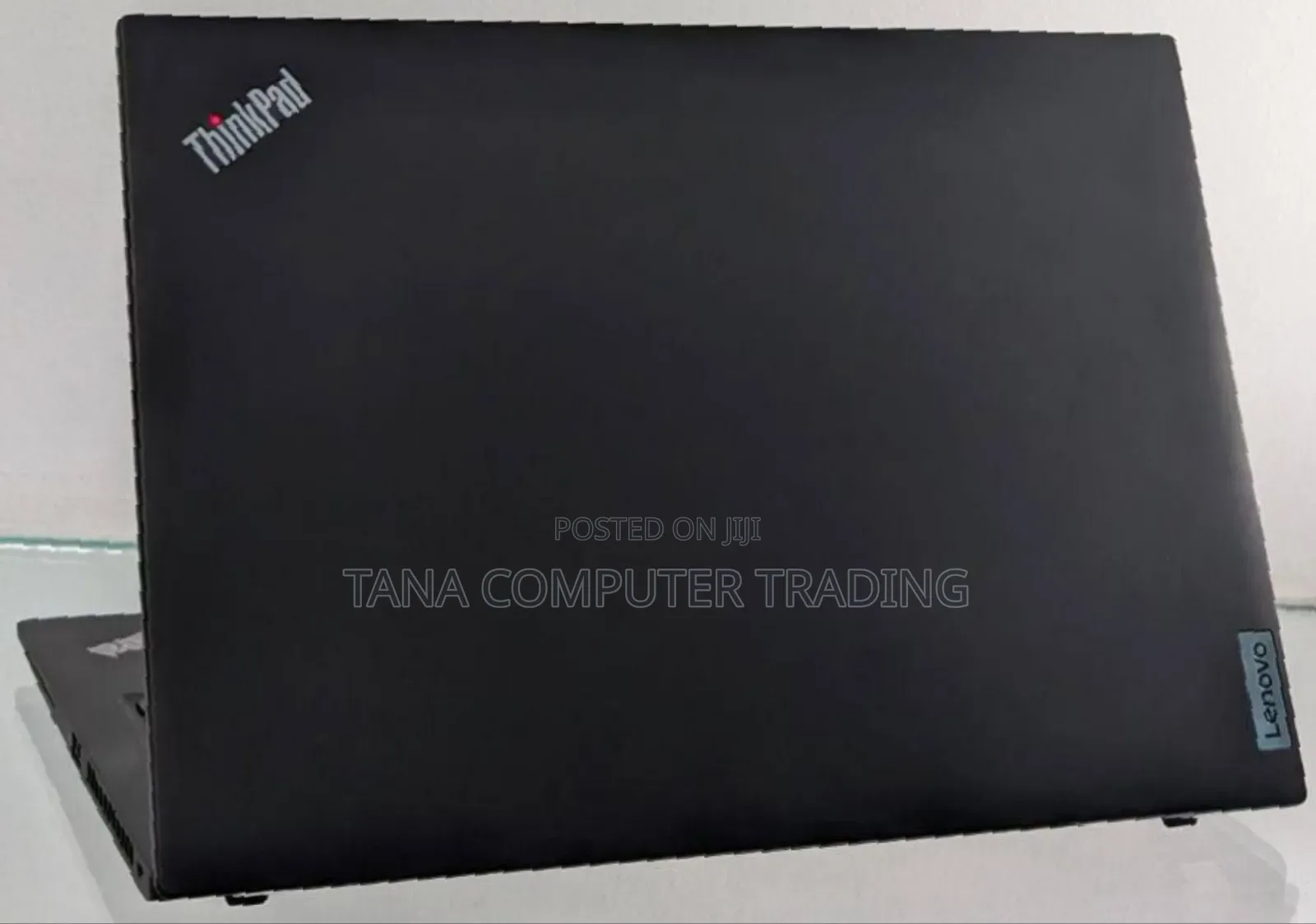 New Laptop Lenovo ThinkPad T14s G4 16GB Intel Core I7 SSD 512GB