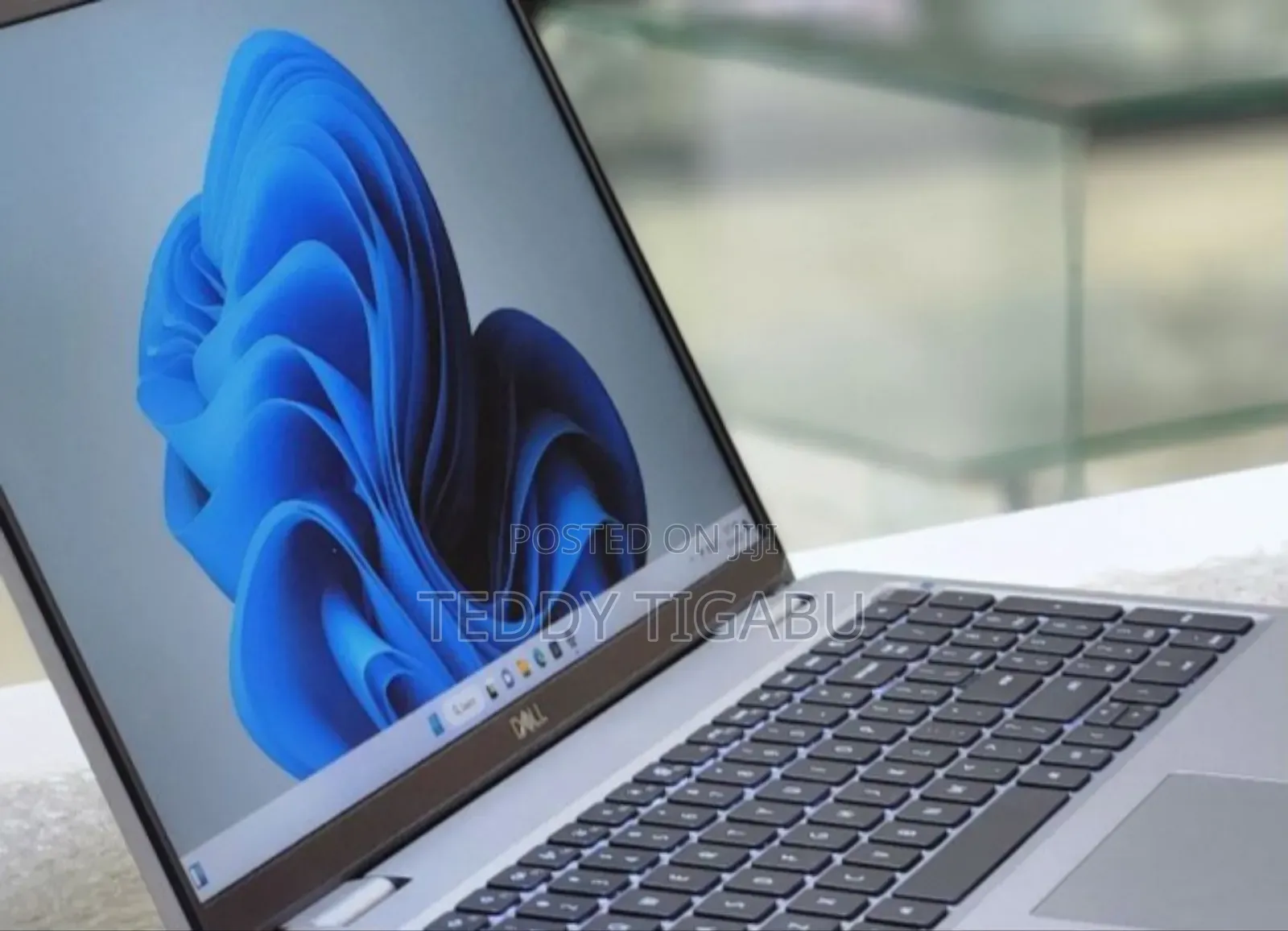 New Laptop Dell Latitude 5540 16GB Intel Core I7 SSD 512GB