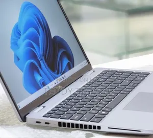 New Laptop Dell Latitude 5540 16GB Intel Core I7 SSD 512GB