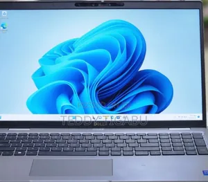 New Laptop Dell Latitude 5540 16GB Intel Core I7 SSD 512GB