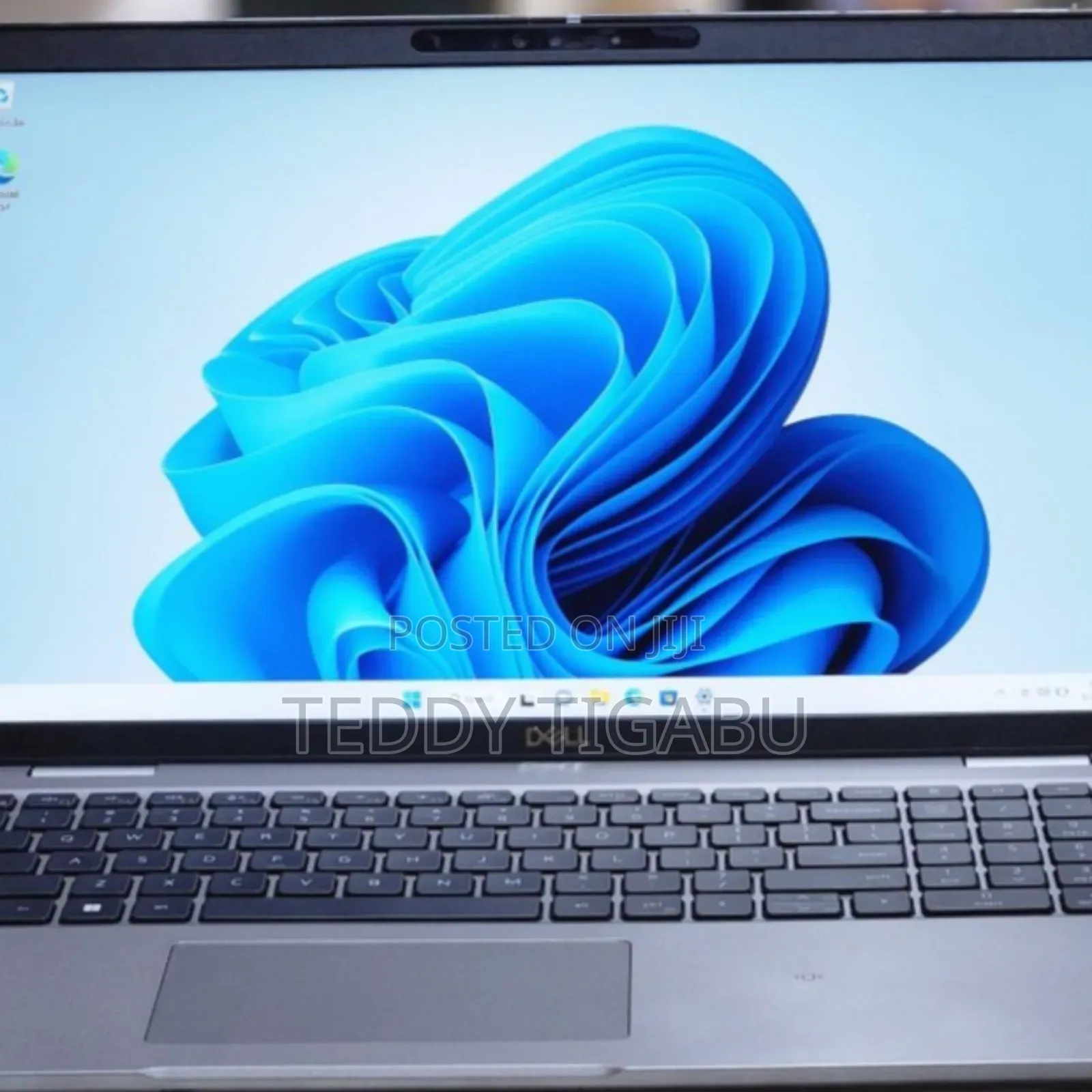 New Laptop Dell Latitude 5540 16GB Intel Core I7 SSD 512GB