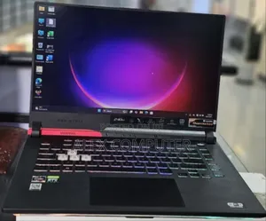 New Laptop Asus ROG Strix G15 16GB AMD Ryzen 9 SSD 1T