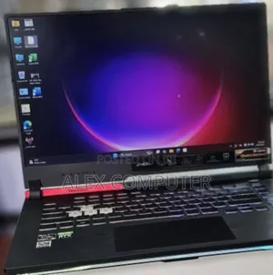 New Laptop Asus ROG Strix G15 16GB AMD Ryzen 9 SSD 1T