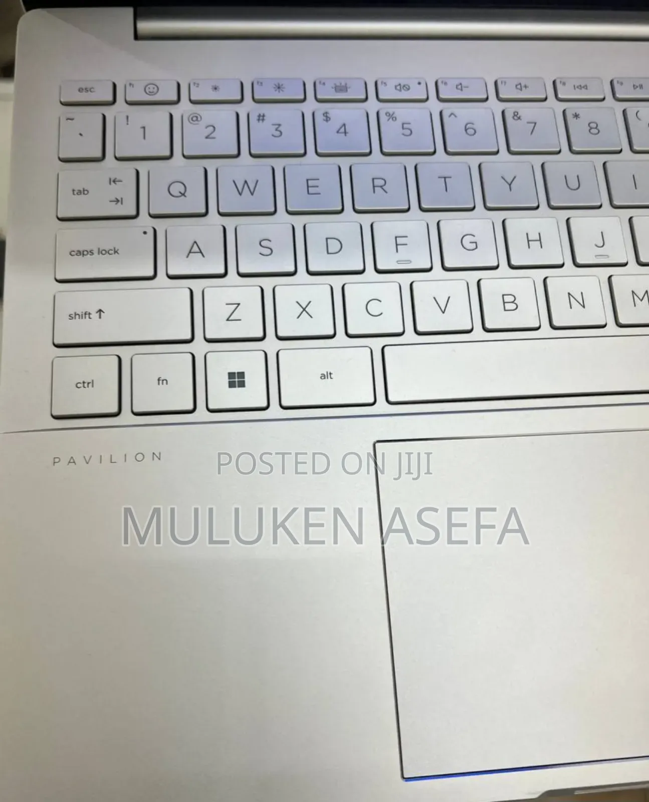 New Laptop HP Pavilion 15 16GB Intel Core I7 SSD 1T