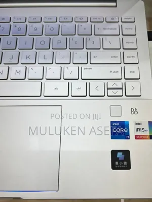 New Laptop HP Pavilion 15 16GB Intel Core I7 SSD 1T