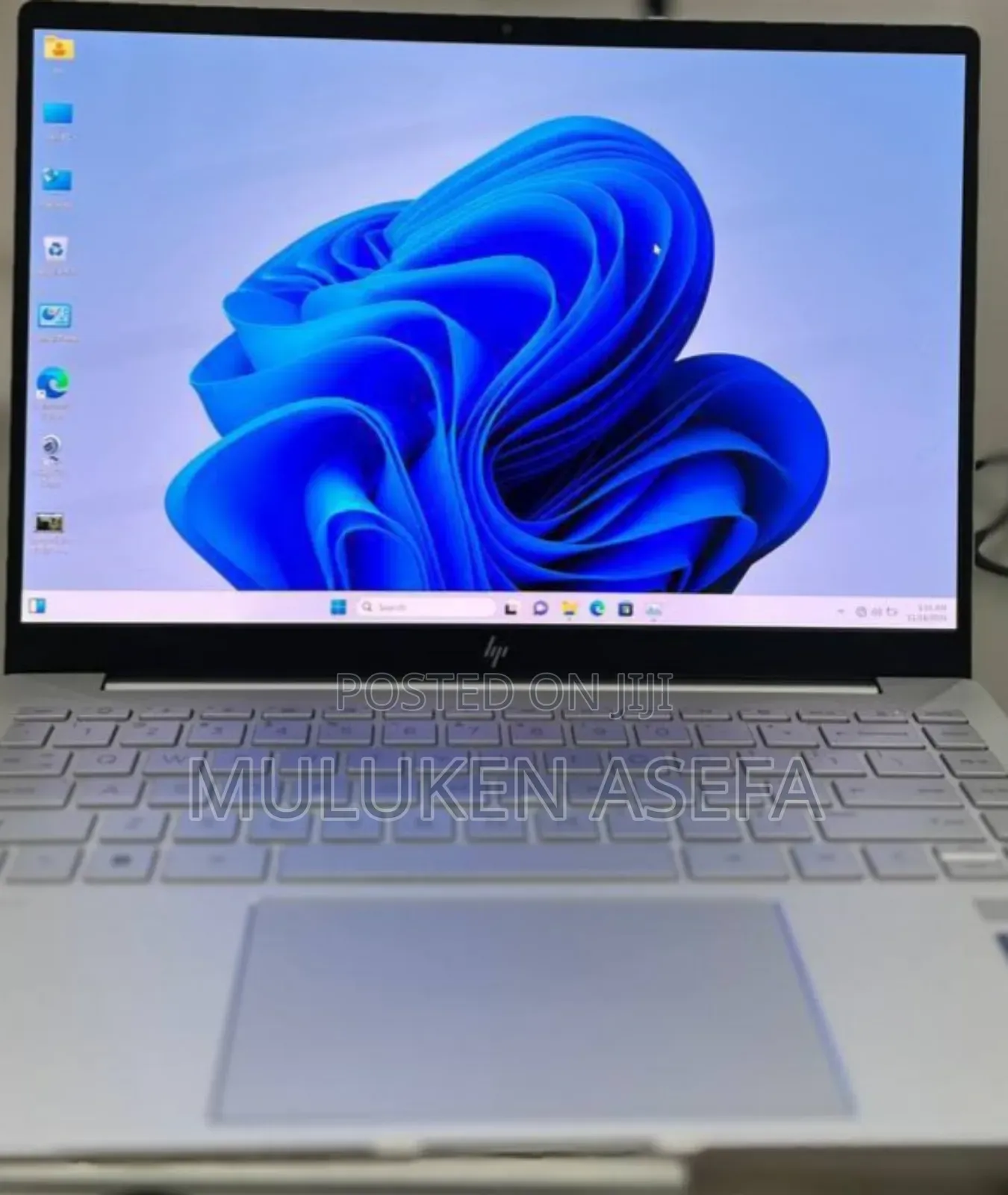 New Laptop HP Pavilion 15 16GB Intel Core I7 SSD 1T