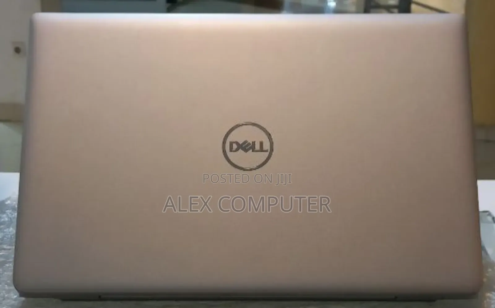 New Laptop Dell Latitude 5540 16GB Intel Core I7 SSD 512GB