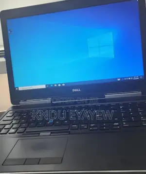 Photo - New Laptop Dell 16GB Intel Core I7 SSD 512GB