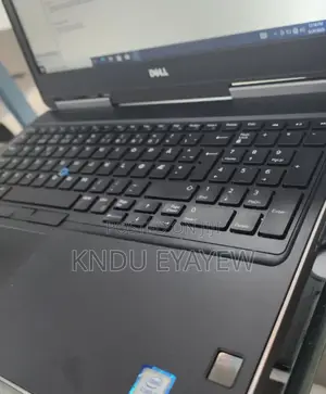 New Laptop Dell 16GB Intel Core I7 SSD 512GB