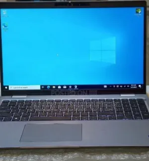 Photo - New Laptop Dell Latitude 5540 16GB Intel Core I7 SSD 512GB