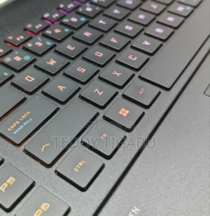 New Laptop HP Omen 17 32GB Intel Core I7 SSD 2T