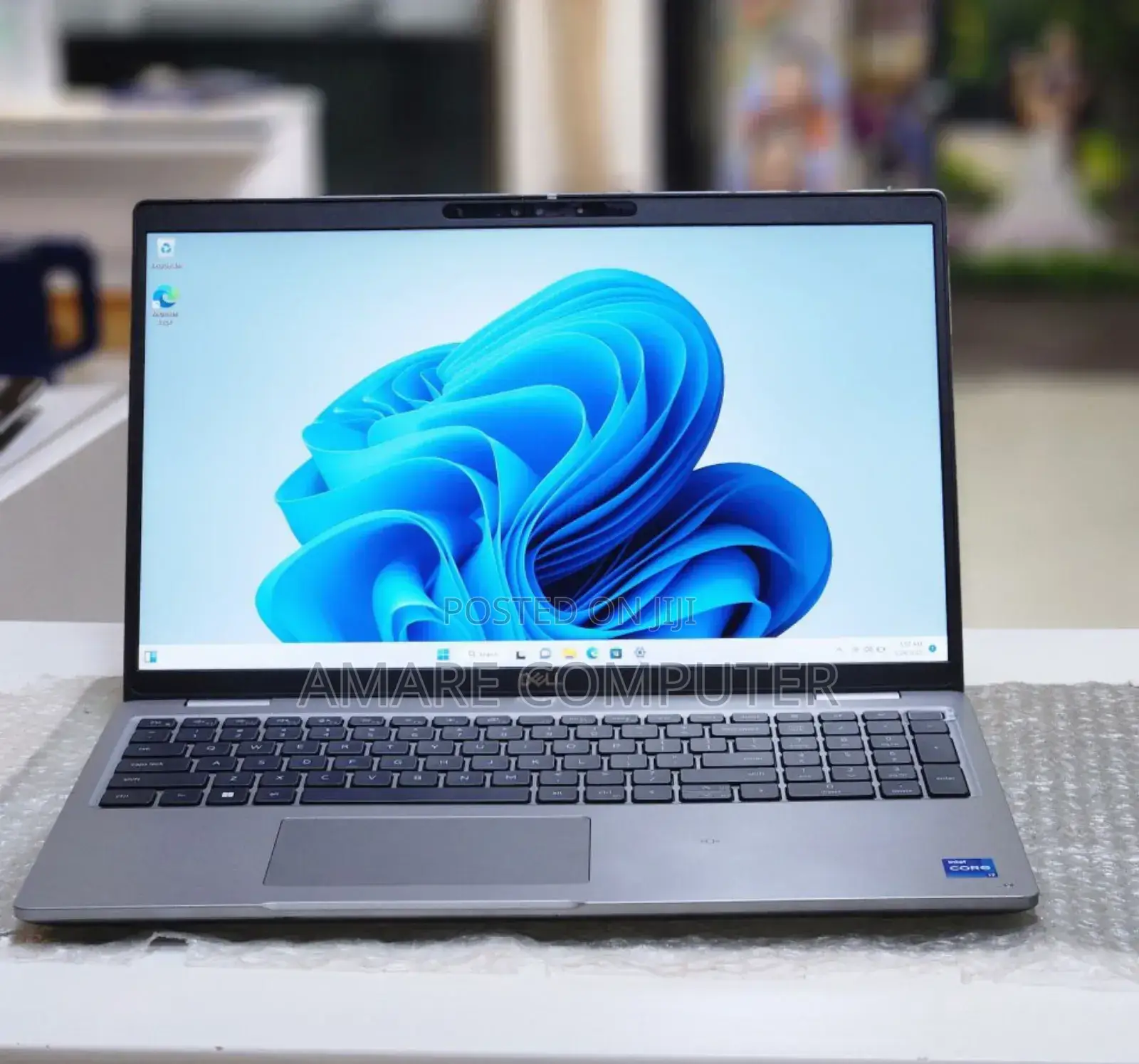 New Laptop Dell Latitude 5540 16GB Intel Core I5 SSD 512GB