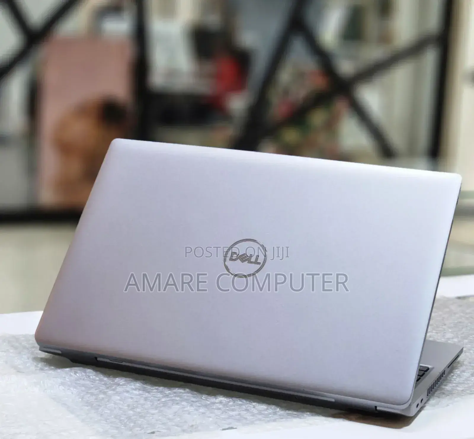 New Laptop Dell Latitude 5540 16GB Intel Core I5 SSD 512GB