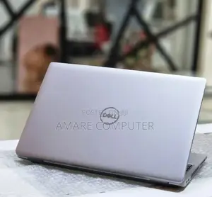 New Laptop Dell Latitude 5540 16GB Intel Core I5 SSD 512GB