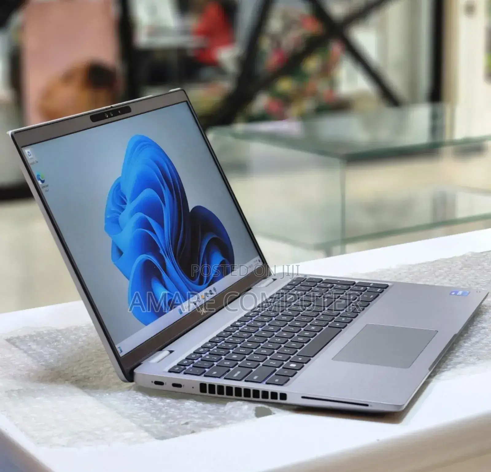 New Laptop Dell Latitude 5540 16GB Intel Core I5 SSD 512GB