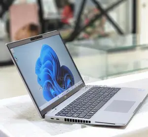 New Laptop Dell Latitude 5540 16GB Intel Core I5 SSD 512GB