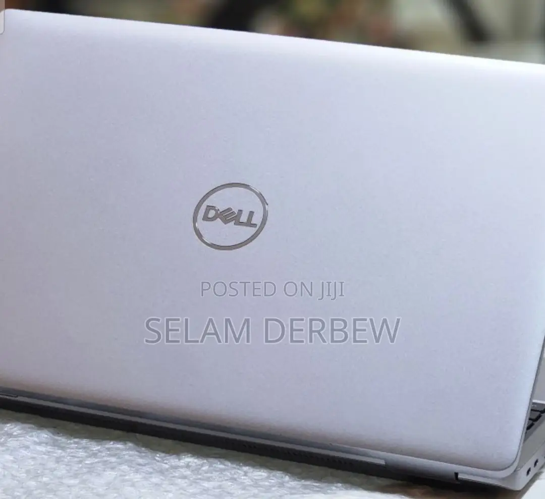 New Laptop Dell Latitude 5540 16GB Intel Core I7 SSD 512GB