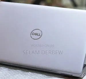 New Laptop Dell Latitude 5540 16GB Intel Core I7 SSD 512GB