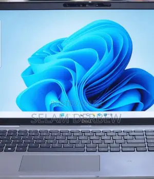 New Laptop Dell Latitude 5540 16GB Intel Core I7 SSD 512GB