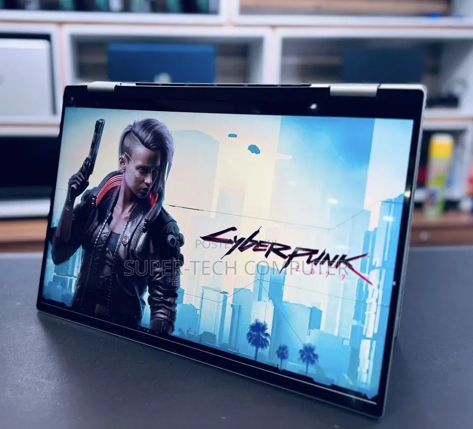 New Laptop Dell Inspiron 15 16GB Intel Core I7 SSD 1T