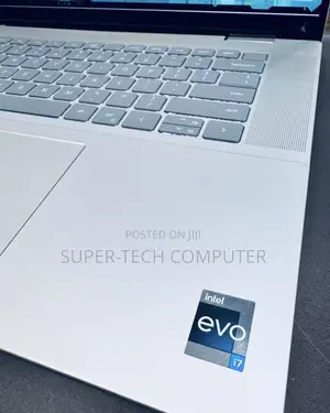 New Laptop Dell Inspiron 15 16GB Intel Core I7 SSD 1T