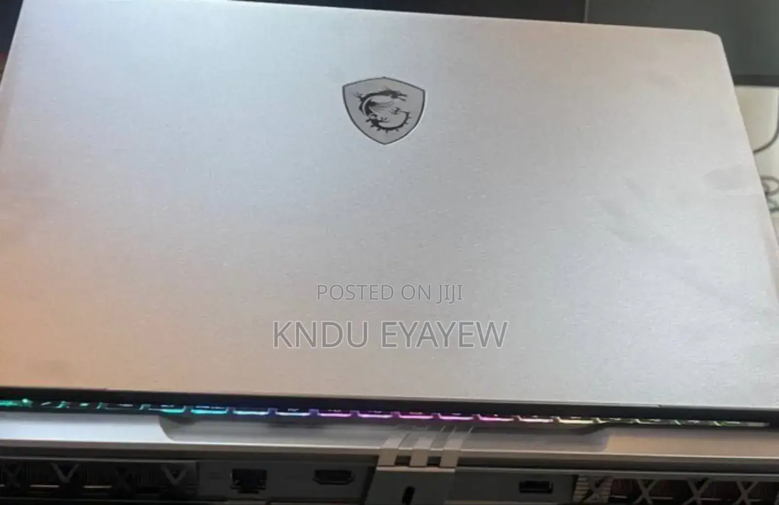 New Laptop Asus 16GB Intel Core Ultra 7 SSD 1T