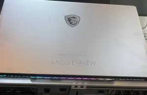 Photo - New Laptop Asus 16GB Intel Core Ultra 7 SSD 1T