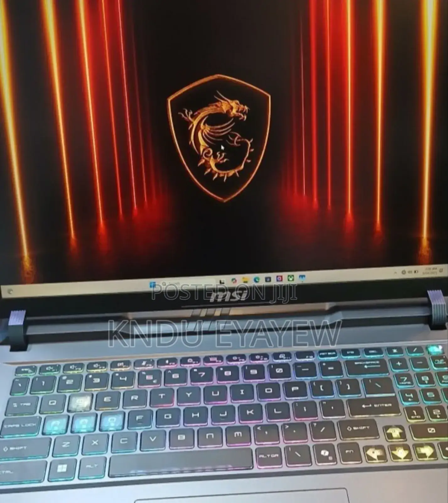 New Laptop Asus 16GB Intel Core Ultra 7 SSD 1T