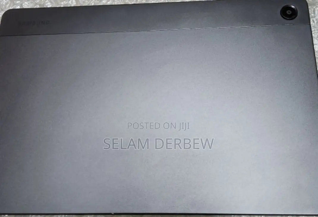 New Samsung Galaxy Tab A9+ 128 GB Gray