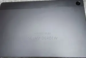 Photo - New Samsung Galaxy Tab A9+ 128 GB Gray