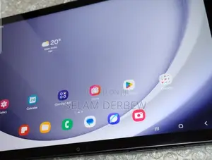 New Samsung Galaxy Tab A9+ 128 GB Gray