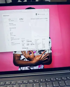 New Laptop Lenovo IdeaPad Yoga 13 32GB Intel Core I7 SSD 1T