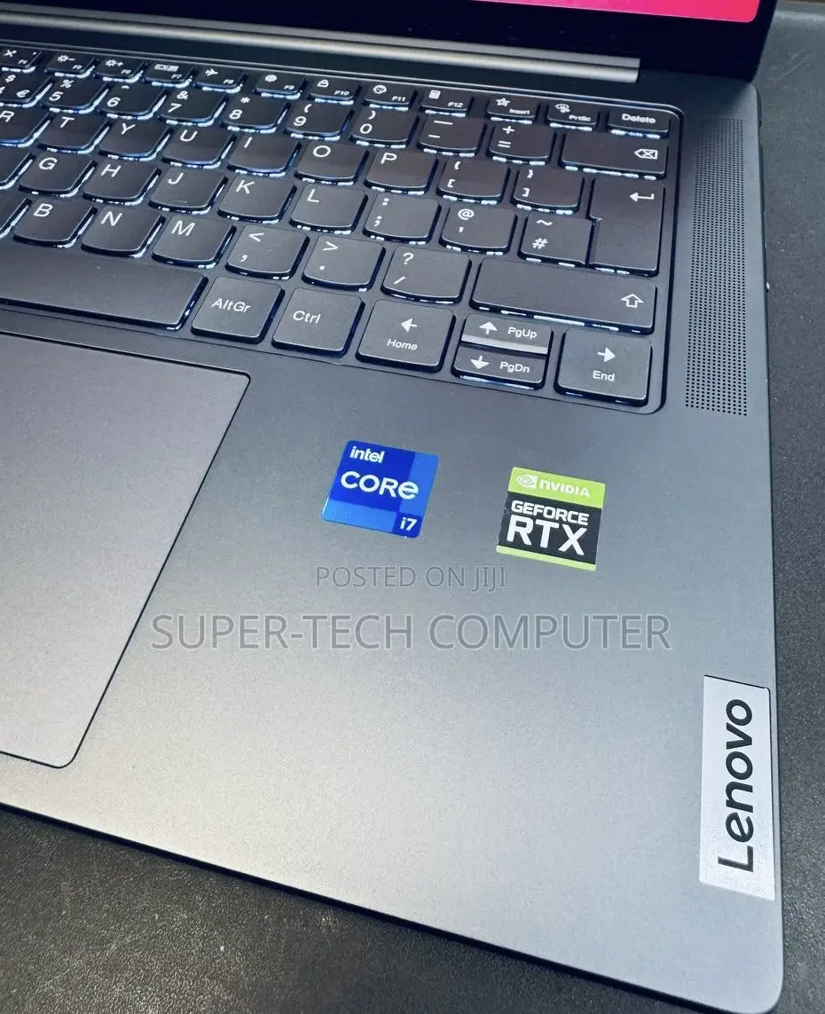 New Laptop Lenovo IdeaPad Yoga 13 32GB Intel Core I7 SSD 1T