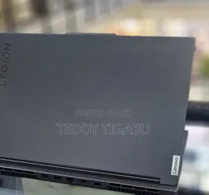 New Lenovo Legion Y7000P IRX9 Gaming Laptop 16GB Intel Core I7 SSD 1T