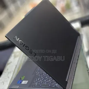 New Lenovo Legion Y7000P IRX9 Gaming Laptop 16GB Intel Core I7 SSD 1T