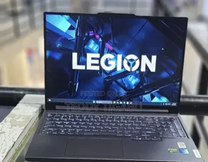 New Lenovo Legion Y7000P IRX9 Gaming Laptop 16GB Intel Core I7 SSD 1T
