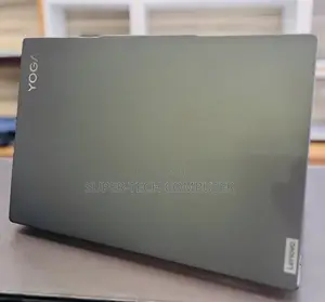 New Laptop Lenovo IdeaPad Yoga 13 32GB Intel Core I7 SSD 1T