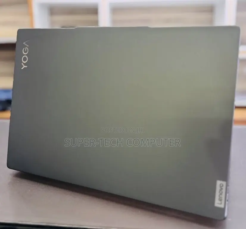 New Laptop Lenovo IdeaPad Yoga 13 32GB Intel Core I7 SSD 1T