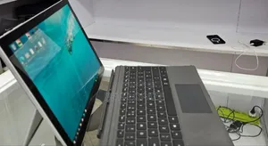 Photo - New Laptop 8GB Intel Core I5 HDD+SSD 256GB