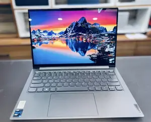 Photo - New Laptop Lenovo Yoga 710 16GB Intel Core I5 SSD 512GB