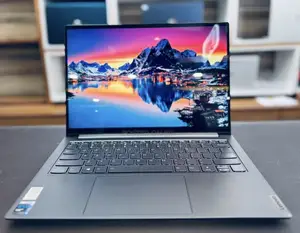 New Laptop Lenovo Yoga 710 16GB Intel Core I5 SSD 512GB